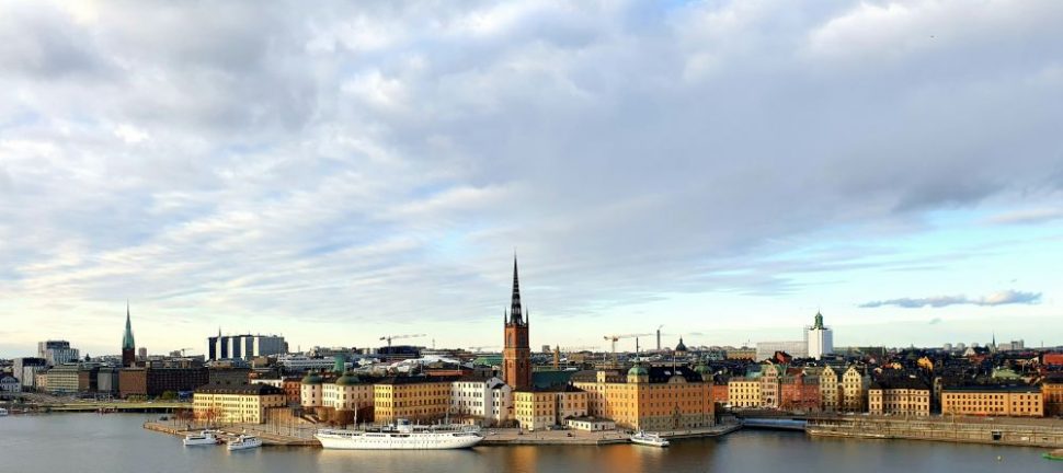 Mäklare i Vasastan - din nyckel till stilfullt boende