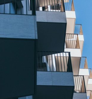 Balkongrenovering i Göteborg