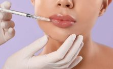 Fillers för läppar: En väg till fylligare och naturliga resultat
