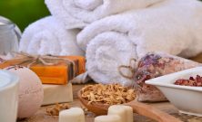 Upplev spa och vila mitt i Dalarnas natur