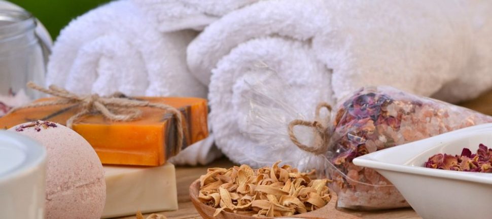 Upplev spa och vila mitt i Dalarnas natur