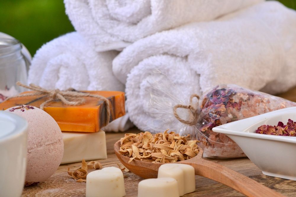 Upplev spa och vila mitt i Dalarnas natur