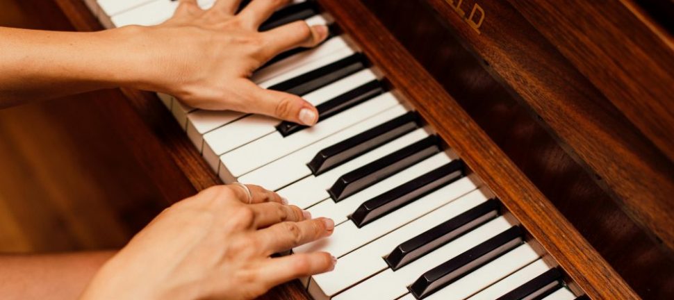 Flygel: Ett tidlöst mästerverk i musikens värld