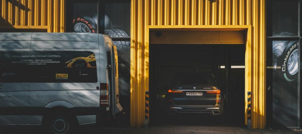 När du behöver en professionell bilverkstad i Skåne