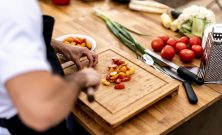 Gastronomiska upplevelser i Växjö: Utforska restaurangerna