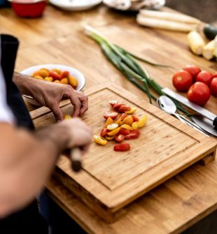 Gastronomiska upplevelser i Växjö: Utforska restaurangerna