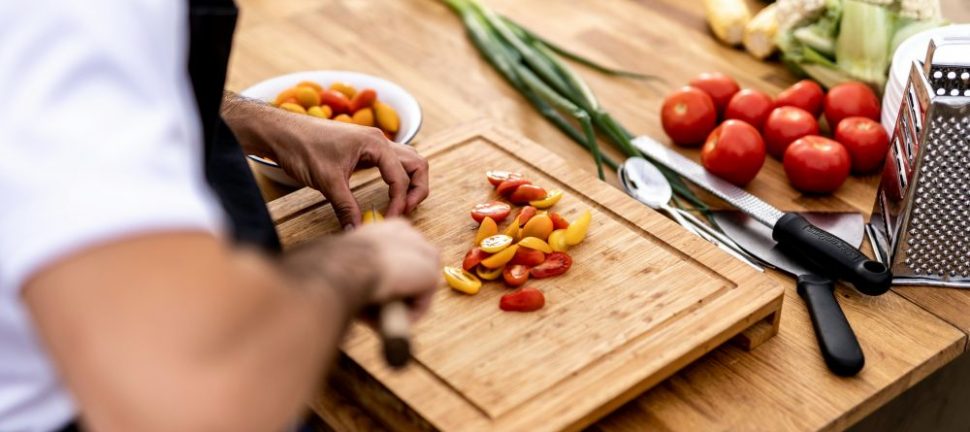 Gastronomiska upplevelser i Växjö: Utforska restaurangerna