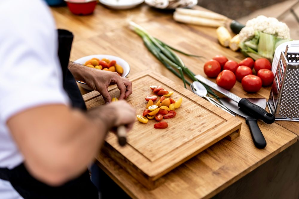 Gastronomiska upplevelser i Växjö: Utforska restaurangerna