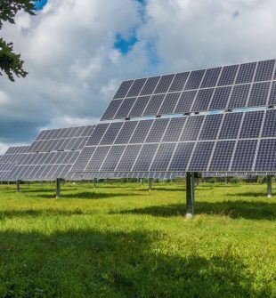 Energioptimering: För framtidens fastigheter