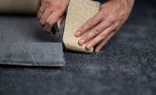 Heltäckningsmattor i Stockholm: ett trendigt och praktiskt val