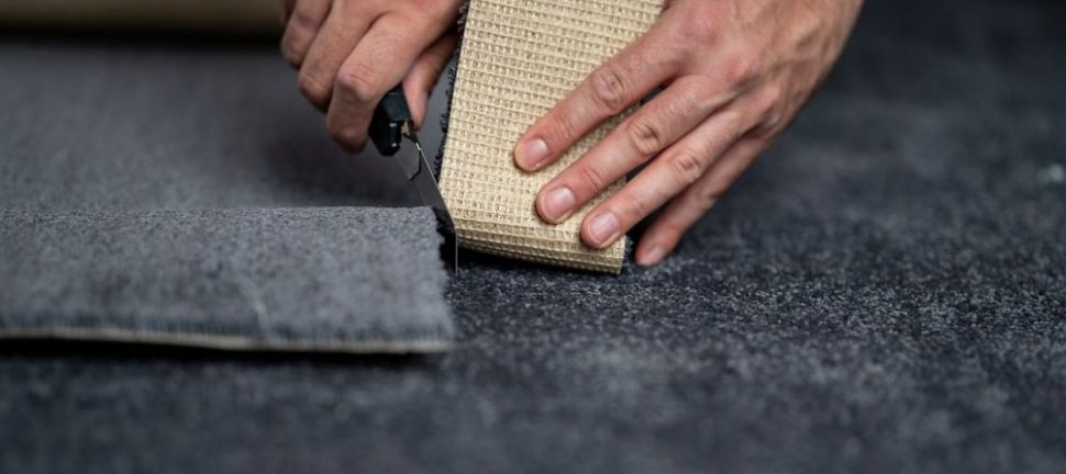 Heltäckningsmattor i Stockholm: ett trendigt och praktiskt val