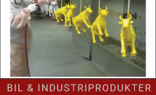 Hur du väljer rätt bilfärg för din bil