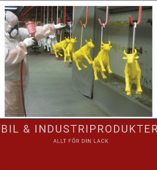 Hur du väljer rätt bilfärg för din bil