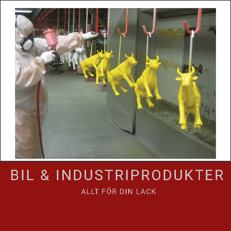 Hur du väljer rätt bilfärg för din bil