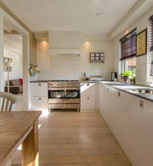 Golvslipning i Stockholm