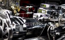 Motoroptimering Bollnäs - mer kraft, lägre förbrukning och skönare körning