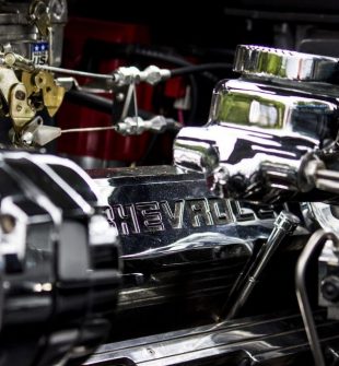 Motoroptimering Bollnäs - mer kraft, lägre förbrukning och skönare körning