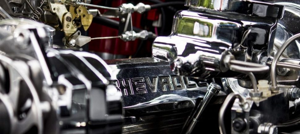 Motoroptimering Bollnäs - mer kraft, lägre förbrukning och skönare körning