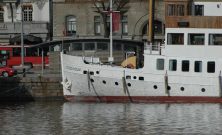 Din guide till resan med båt till Sandhamn från Stavsnäs