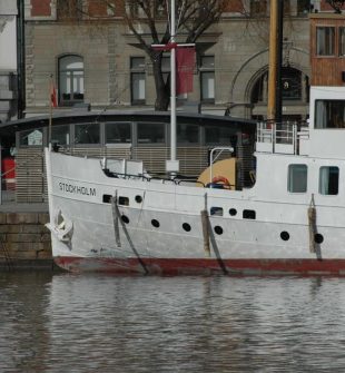 Din guide till resan med båt till Sandhamn från Stavsnäs