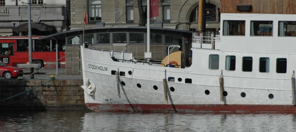 Din guide till resan med båt till Sandhamn från Stavsnäs