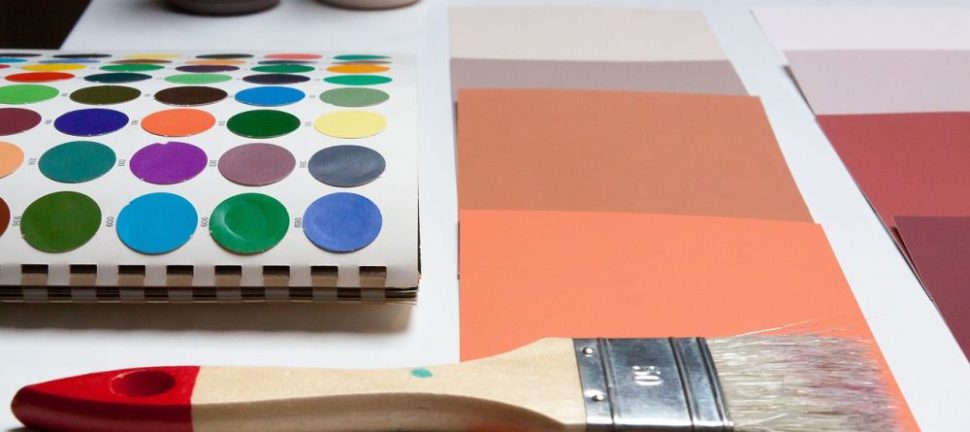 Jotun färg: en guide till skandinavisk perfektion