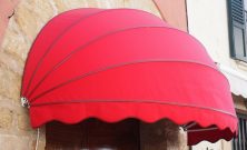 Markiser stockholm  smart solskydd för stadens alla fasader