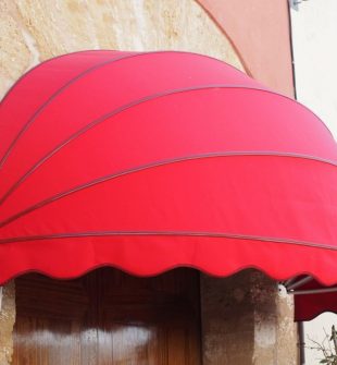 Markiser stockholm  smart solskydd för stadens alla fasader