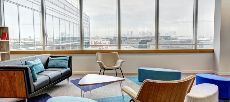 Lediga lokaler i Mölndal: Att hyra en lokal som passar din verksamhet