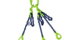 Lyftredskap  grunden för säkra och effektiva lyft