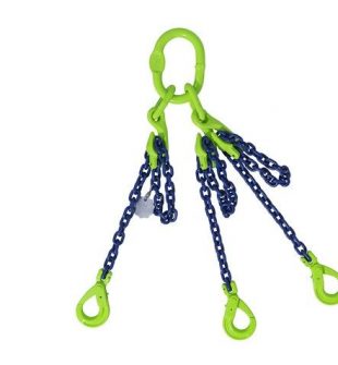 Lyftredskap  grunden för säkra och effektiva lyft