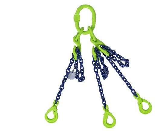 Lyftredskap  grunden för säkra och effektiva lyft