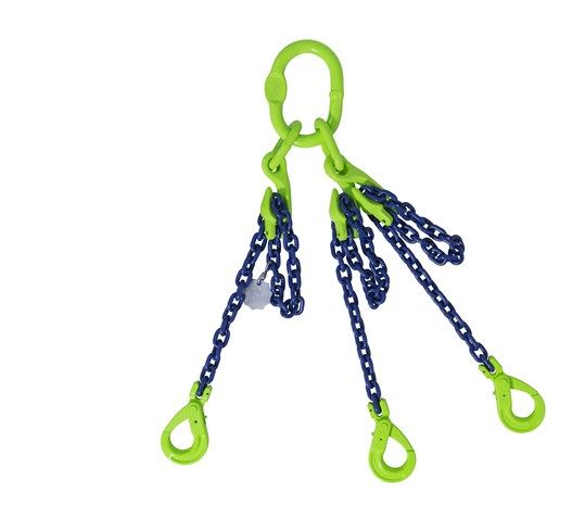 Lyftredskap  grunden för säkra och effektiva lyft