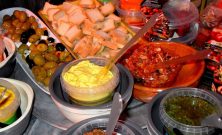 Tapas i Stockholm: Små rätter, stora upplevelser