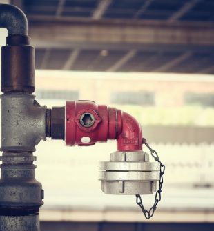 Brandtätning som räddar liv, tid och fastighetsvärden