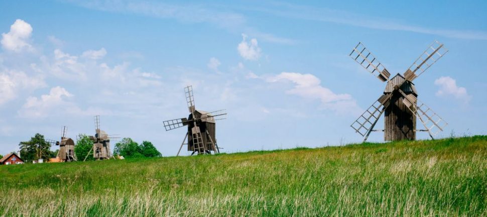 Vitvaruservice på Öland: trygg vardag med fungerande hushållsmaskiner