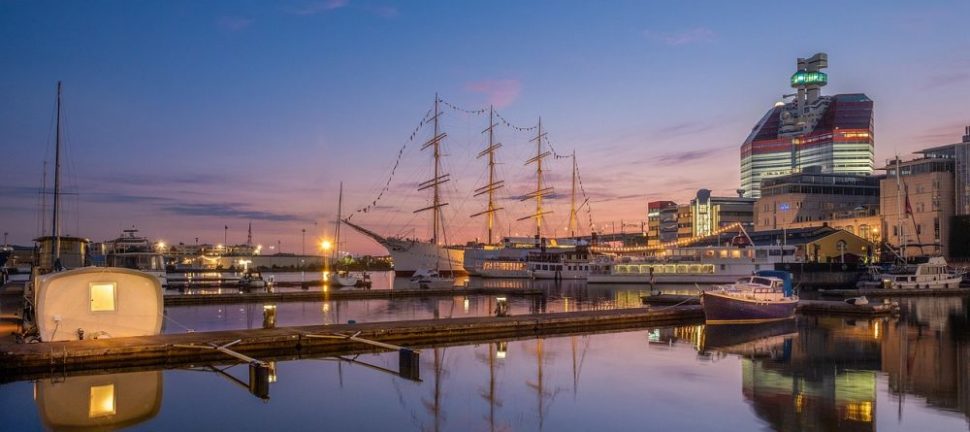 Avloppspolning Göteborg: så håller du avloppen rena och problemfria året runt