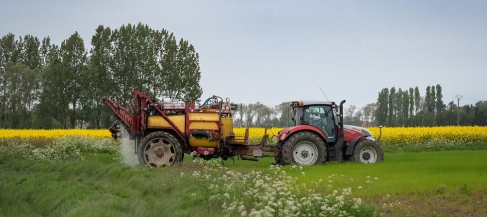 Köpa diesel till lantbruk: Så säkrar du driften året runt