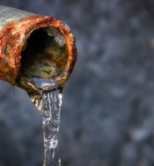 Rörspräckning  effektivt ledningsbyte utan omfattande schakt