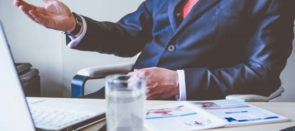 Faciliterande ledarskap  när ledaren blir möjliggörare