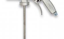 Färgsprutor – effektiv målning med jämnt resultat