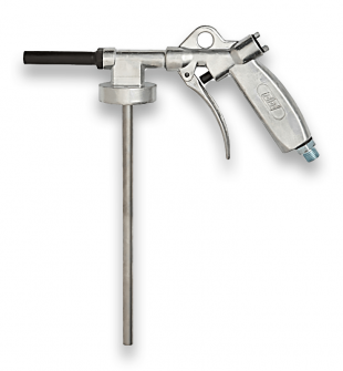 Färgsprutor – effektiv målning med jämnt resultat