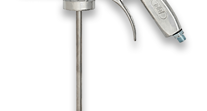 Färgsprutor – effektiv målning med jämnt resultat