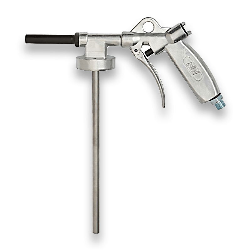 Färgsprutor – effektiv målning med jämnt resultat