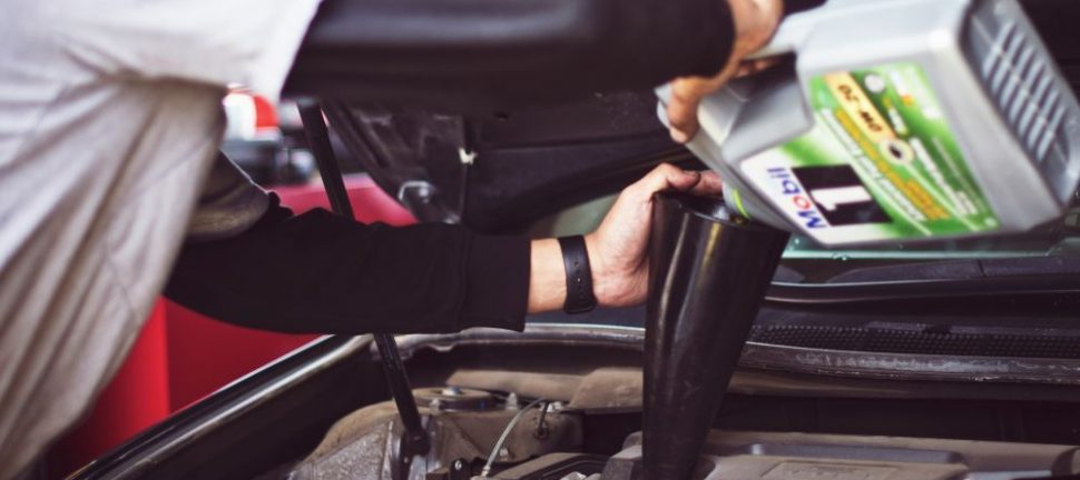 Bilvård i malmö  så håller du bilen fräsch, säker och värdefull året runt