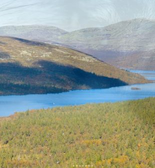 Boende idre  fjällupplevelser året runt