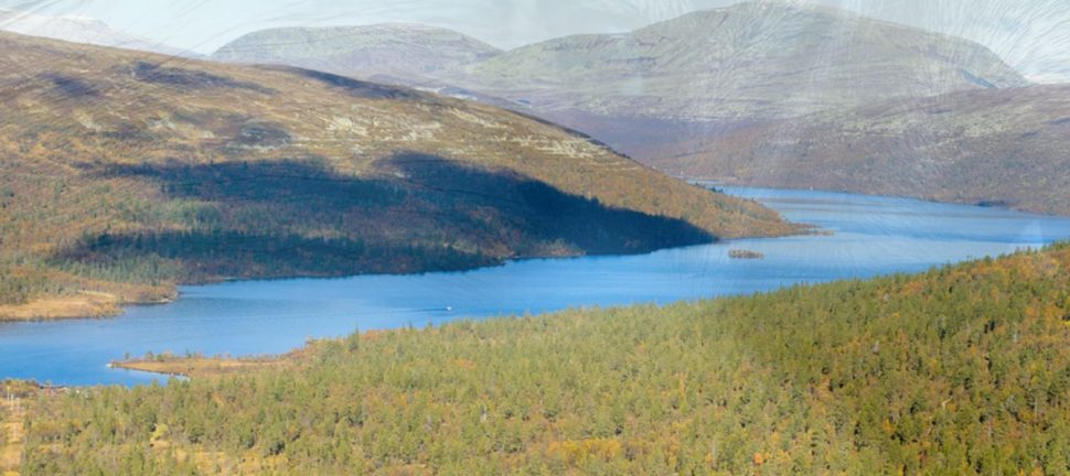 Boende idre  fjällupplevelser året runt