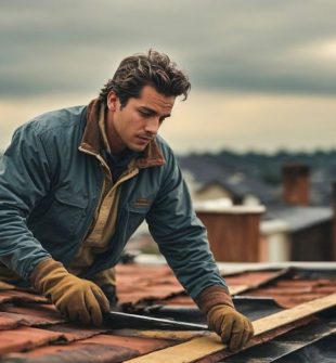 Plåtslagare norrköping  hållbara tak och smarta plåtdetaljer för alla hus