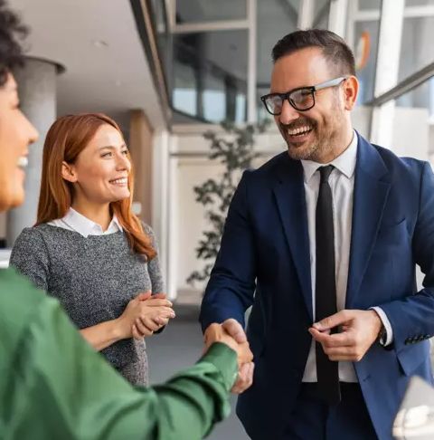 Rekrytering life science  så hittar företag rätt kompetens när kraven är som högst