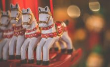 Dalahästen  mer än en souvenir från dalarna